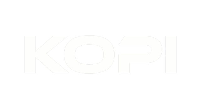 Kopi Logo